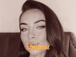 Ethelynrose