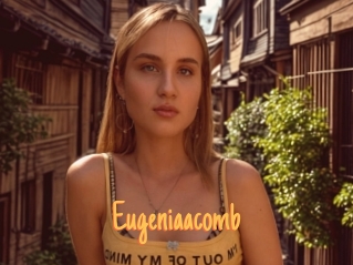 Eugeniaacomb