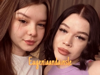 Eugeniaandainsle