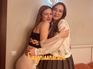Eugeniaandedlin