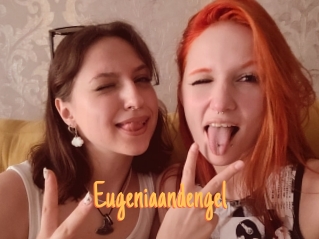Eugeniaandengel
