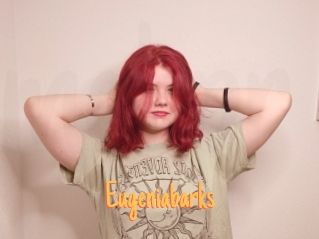 Eugeniabarks
