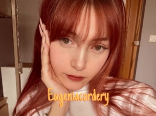 eugeniacordery Mobile Porno