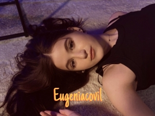 eugeniacovil Mobile Porno