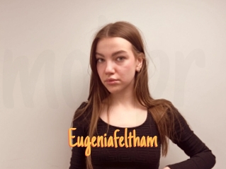 Eugeniafeltham