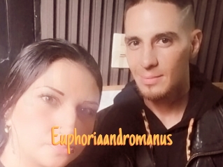 Euphoriaandromanus