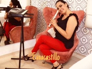 evaacastillo Mobile Porno