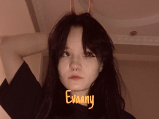 Evaany