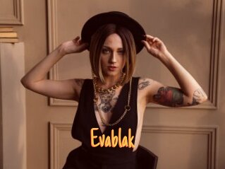 Evablak