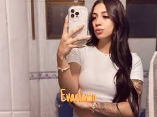 Evaclavin