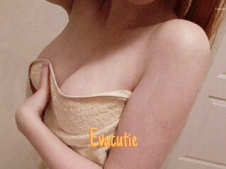 Evacutie