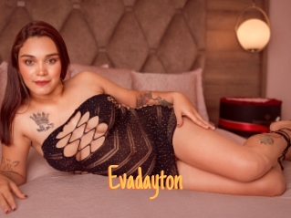 Evadayton