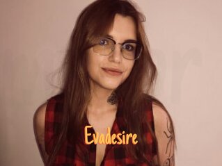 Evadesire