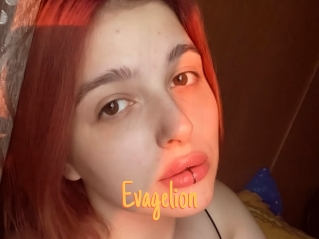 Evagelion