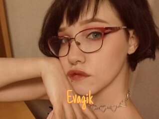 Evagik