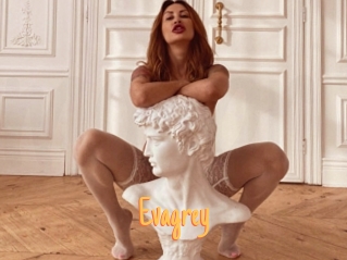 Evagrey