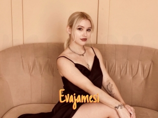 Evajamesi