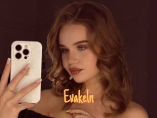 Evakeln