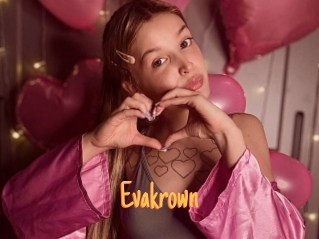 Evakrown
