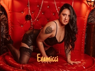 Evamicci