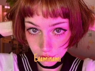 Evaminami