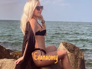 Evanaomy