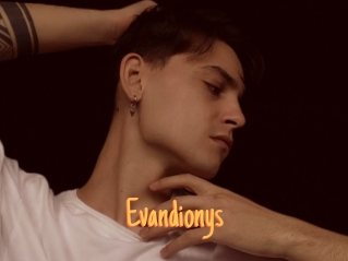 Evandionys
