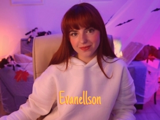 evanellson Mobile Porno