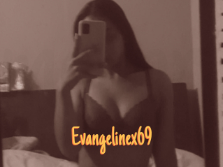 evangelinex69 Mobile Porno