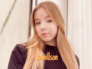 Evanillson