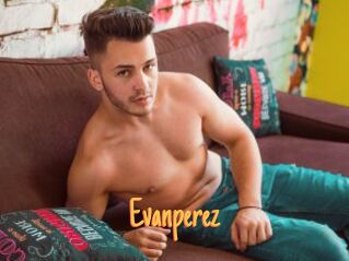 Evanperez