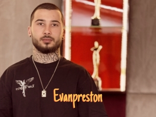 Evanpreston