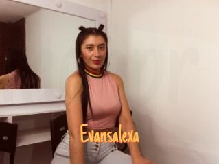 Evansalexa