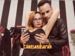 Evansandsarah