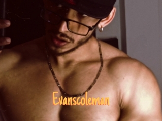Evanscoleman
