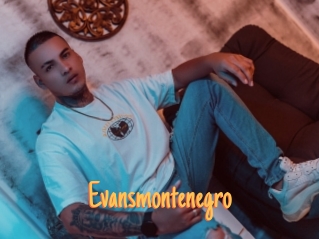Evansmontenegro