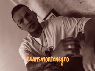 Evansmontenegro