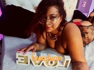 Evanssharon