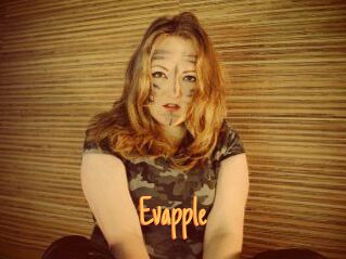 Evapple
