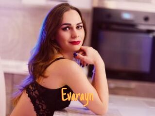 Evarayn