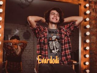 Evardodi