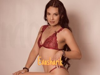 Evasharik