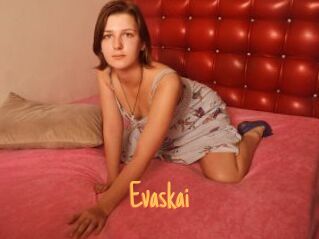 Evaskai