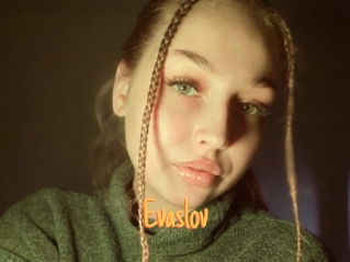 Evaslov