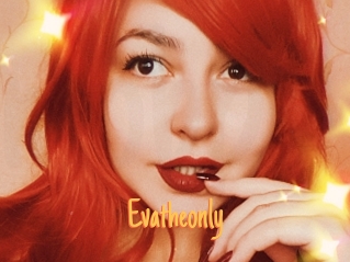 Evatheonly