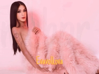 Evavolkova