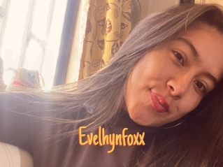 Evelhynfoxx