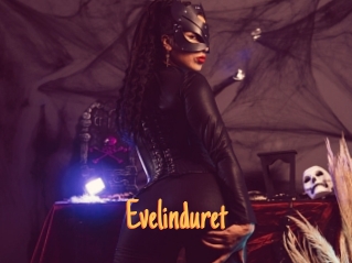 Evelinduret