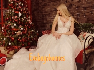 Evelinyohannes