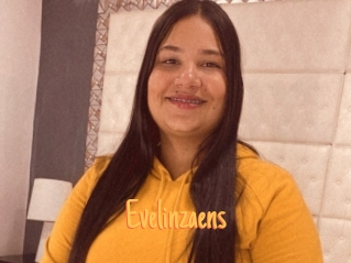 Evelinzaens